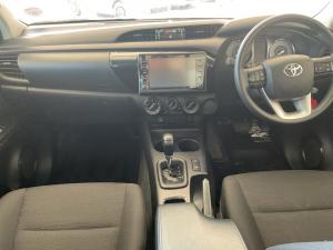 Toyota Hilux 2.4GD-6 single cab Raider auto - Image 6