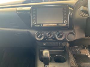 Toyota Hilux 2.4GD-6 single cab Raider auto - Image 14