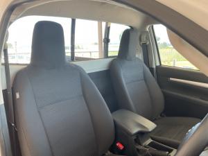 Toyota Hilux 2.4GD-6 single cab Raider auto - Image 16