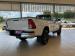 Toyota Hilux 2.4GD-6 single cab Raider auto - Thumbnail 2