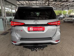 Toyota Fortuner 2.8GD-6 4x4 VX - Image 5