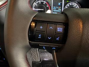 Toyota Fortuner 2.8GD-6 4x4 VX - Image 9