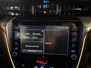 Toyota Fortuner 2.8GD-6 4x4 VX - Image 12