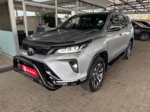 Toyota Fortuner 2.8GD-6 4x4 VX - Image 17