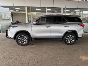 Toyota Fortuner 2.8GD-6 4x4 VX - Image 19