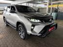 Thumbnail Toyota Fortuner 2.8GD-6 4x4 VX