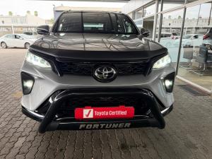 Toyota Fortuner 2.8GD-6 4x4 VX - Image 4