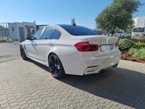 BMW M3 M3 auto - Image 21