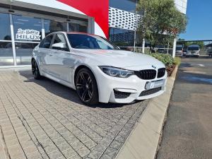 BMW M3 M3 auto - Image 1