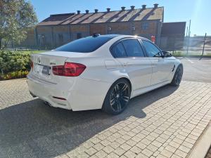 BMW M3 M3 auto - Image 2