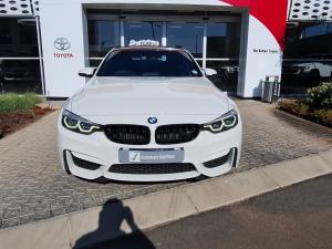BMW M3 M3 auto - Image 4