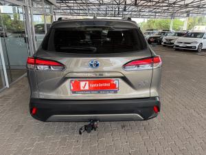 Toyota Corolla Cross 1.8 HEV XR - Image 5