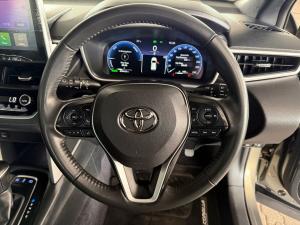 Toyota Corolla Cross 1.8 HEV XR - Image 8