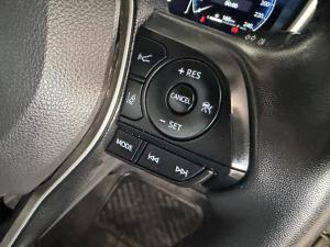 Toyota Corolla Cross 1.8 HEV XR - Image 10