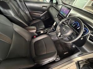 Toyota Corolla Cross 1.8 HEV XR - Image 15