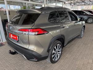 Toyota Corolla Cross 1.8 HEV XR - Image 2