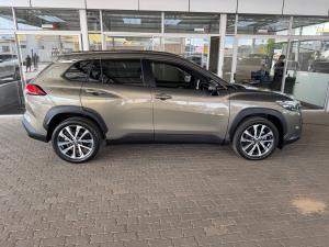 Toyota Corolla Cross 1.8 HEV XR - Image 3