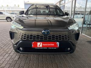 Toyota Corolla Cross 1.8 HEV XR - Image 4