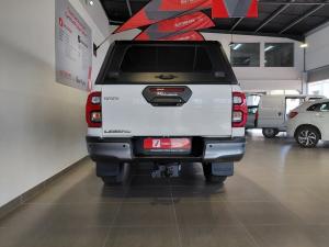 Toyota Hilux 2.8GD-6 48V double cab Legend RS - Image 5