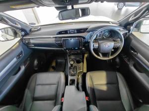 Toyota Hilux 2.8GD-6 48V double cab Legend RS - Image 6