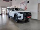 Thumbnail Toyota Hilux 2.8GD-6 48V double cab Legend RS