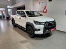 Thumbnail Toyota Hilux 2.8GD-6 48V double cab Legend RS