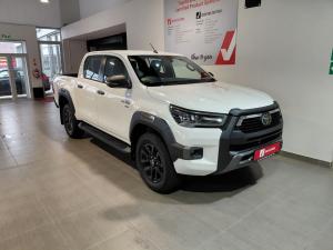 Toyota Hilux 2.8GD-6 48V double cab Legend RS - Image 1