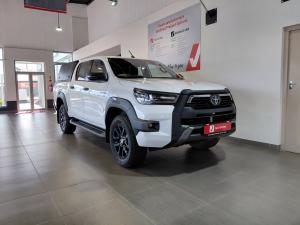 Toyota Hilux 2.8GD-6 48V double cab Legend RS - Image 1