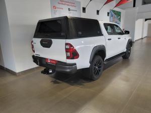 Toyota Hilux 2.8GD-6 48V double cab Legend RS - Image 2