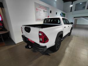 Toyota Hilux 2.8GD-6 48V double cab Legend RS - Image 2