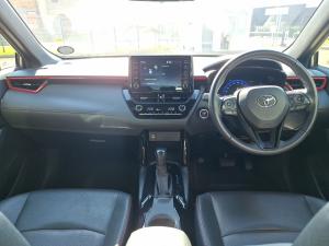 Toyota Corolla Cross 1.8 Hybrid GR-Sport - Image 6