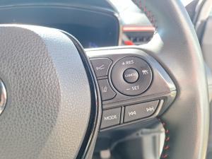 Toyota Corolla Cross 1.8 Hybrid GR-Sport - Image 10