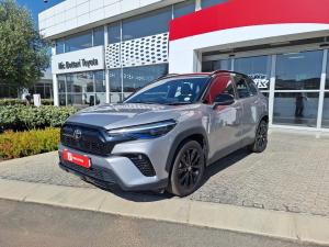 Toyota Corolla Cross 1.8 Hybrid GR-Sport - Image 20