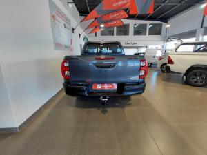 Toyota Hilux 2.8GD-6 double cab 4x4 Legend 55 - Image 5