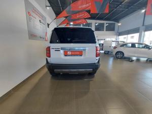 Toyota Land Cruiser Prado 2.8GD TX - Image 5