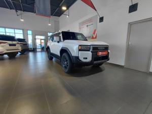 Toyota Land Cruiser Prado 2.8GD TX - Image 1
