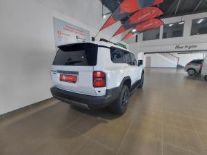 Toyota Land Cruiser Prado 2.8GD TX - Image 2
