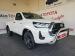 Toyota Hilux 2.4GD-6 single cab Raider manual - Thumbnail 1