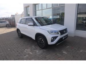 Toyota Urban Cruiser 1.5 XR - Image 1