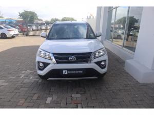 Toyota Urban Cruiser 1.5 XR - Image 4