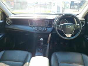 Toyota RAV4 2.0 GX - Image 6