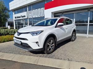 Toyota RAV4 2.0 GX - Image 20