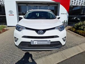 Toyota RAV4 2.0 GX - Image 4