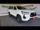 Thumbnail Toyota Hilux 2.4GD-6 double cab 4x4 Raider manual
