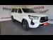 Toyota Hilux 2.4GD-6 double cab 4x4 Raider manual - Thumbnail 1
