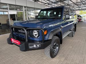 Toyota Land Cruiser 76 2.8GD-6 station wagon VX - Image 20