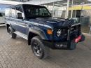 Thumbnail Toyota Land Cruiser 76 2.8GD-6 station wagon VX