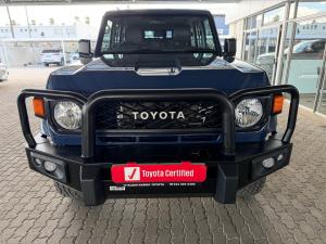 Toyota Land Cruiser 76 2.8GD-6 station wagon VX - Image 4