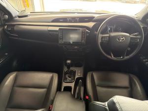 Toyota Hilux 2.8GD-6 double cab 4x4 Legend RS auto - Image 6