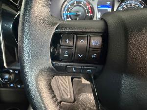 Toyota Hilux 2.8GD-6 double cab 4x4 Legend RS auto - Image 9